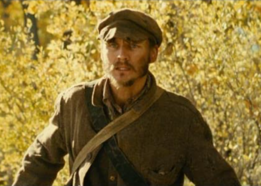 #51. Dead Man’s Burden (2013)